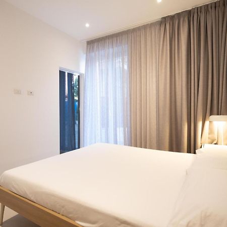 Nautika Suites Alghero Exterior foto
