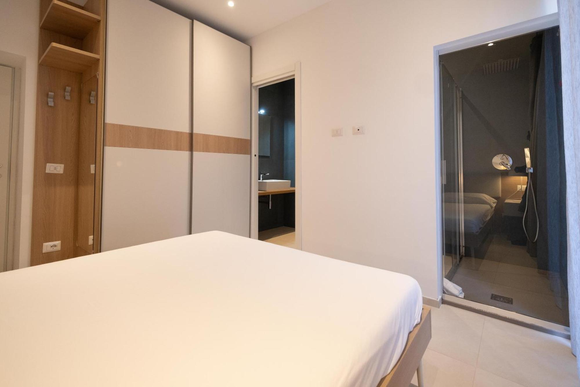 Nautika Suites Alghero Exterior foto