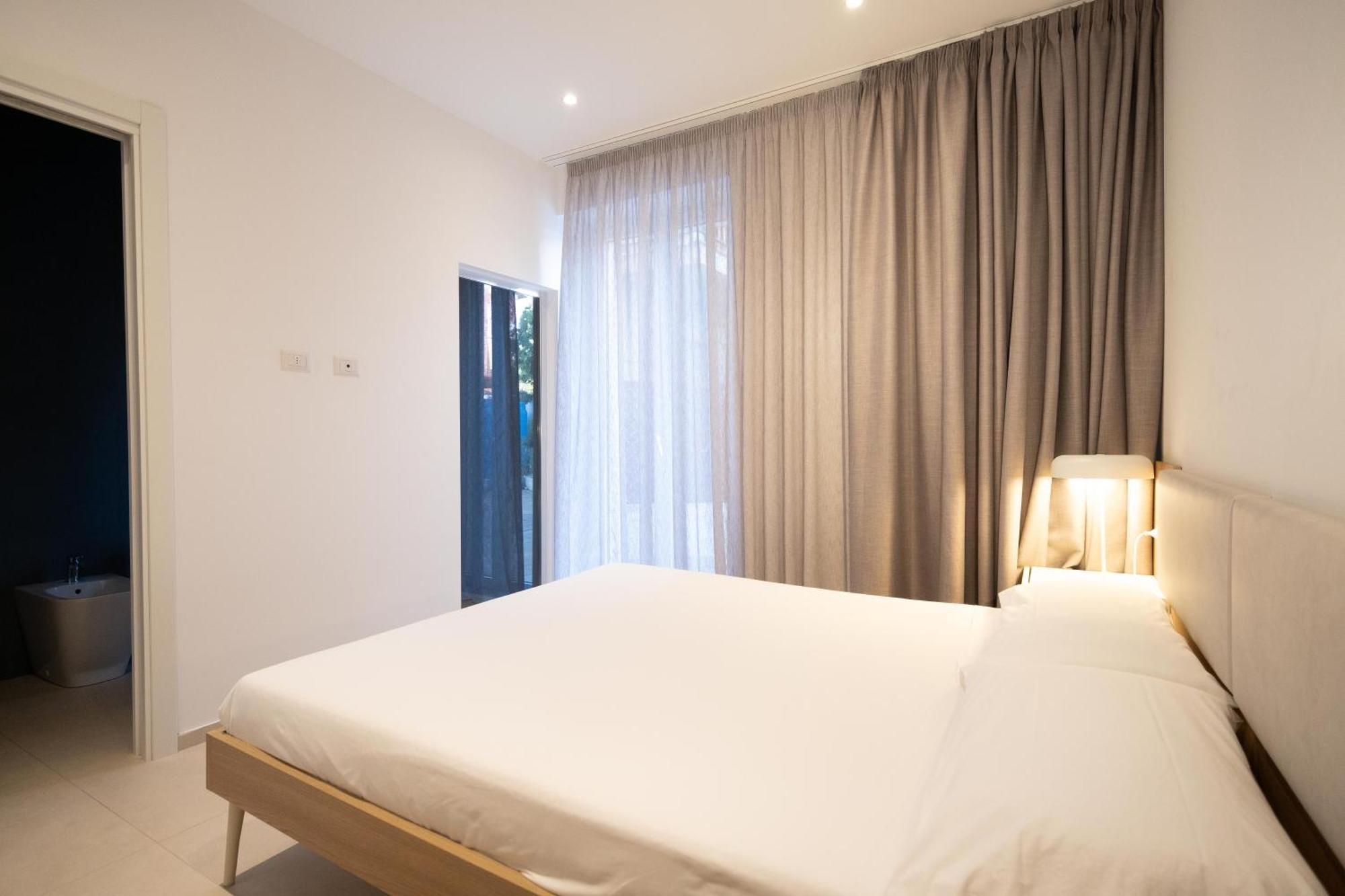 Nautika Suites Alghero Exterior foto